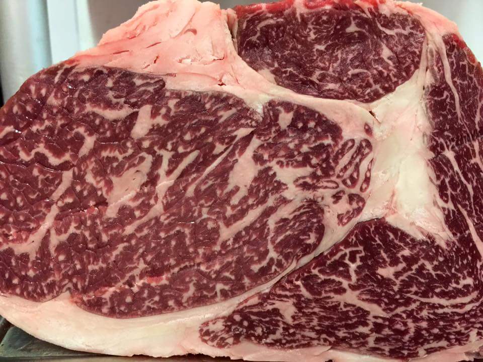  Aberdeen Ribeye